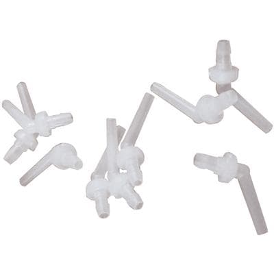 DenMat Intra-Oral Tips, Clear, 10/Pkg, 030653105 thumbnail 12