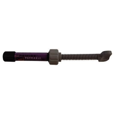 Kerr Premise Packable Universal Nanofilled Composite Syringe Refill, Shade A2, 4g, 32870 thumbnail 14