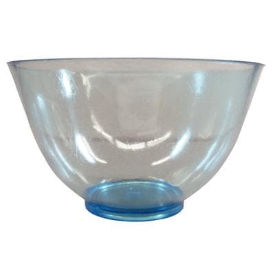 Candeez Flexible Mixing Bowl, Medium, Unscented Blue, 350 cc, 1530B thumbnail 7