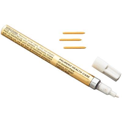 Pan-O-Marker Radiopaque X-Ray Film Marker, Permanent, Works on Wet and Dry Film, Single Marker thumbnail 2