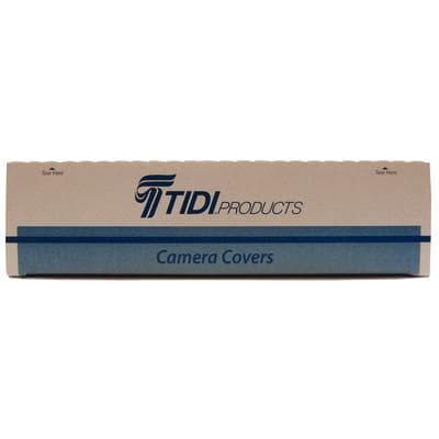TIDIShield Custom Fit Intraoral Camera Covers with SureClear Window, B-40, for Vidicam and Compatible Models, Latex-Free, 100/Box, 20812 thumbnail 3