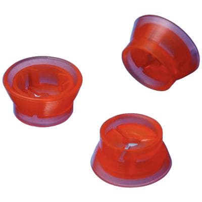 Ivoclar Vivadent Bluephase Silicone Anti-Glare Cones, 3/Pkg, 551756 thumbnail 11