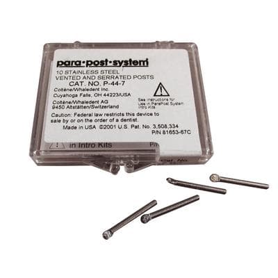 ParaPost Stainless Steel Post Refill, Size 7, Green, 0.070" (1.75mm), 10/Pk, P447 thumbnail 10