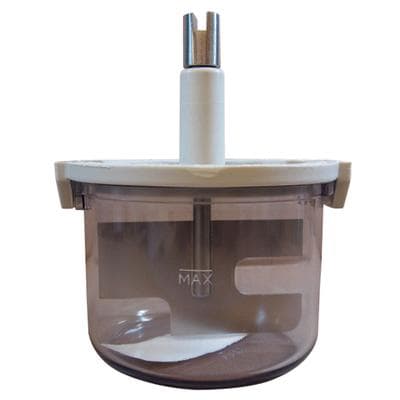 Whip Mix Vac-U-Mixer #6500, 500ml Capacity with #6508 Flat Paddle Assembly and #6375 Drive Nut thumbnail 2