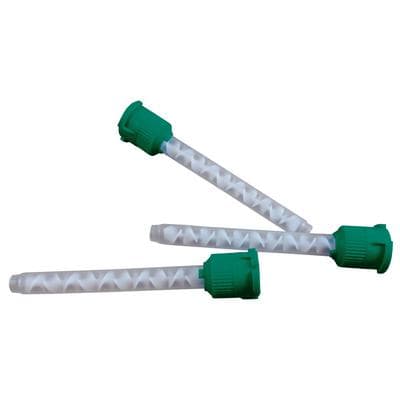 Honigum Automix Mixing Tips, Green, 50/Bag, 999400 thumbnail 13