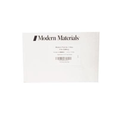 Kulzer Modern Materials Base Plate Wax, Pink #3, 1 lb Box, 50093312 thumbnail 17