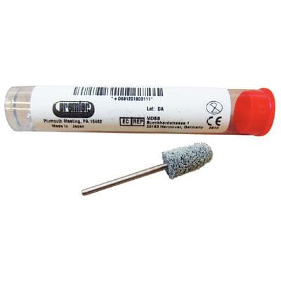 Premier Diamond Twist SCL Fibra Point Mounted Polisher, HP, Taper, Medium, 1/Pk, FP2M thumbnail 8