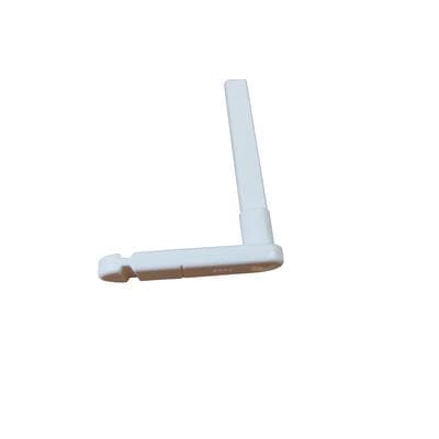 J Morita Bite Stick for Panoramic X-Ray, Reusable, 1/Pkg thumbnail 2