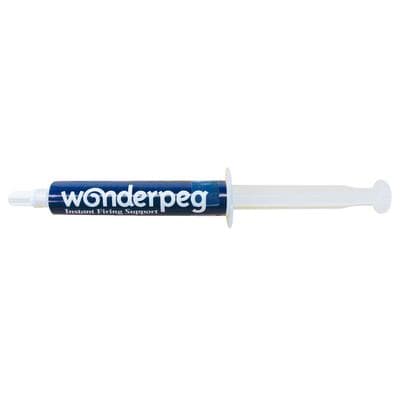 Wonderpeg Instant Firing Support, 10 cc Syringe, 1/Pkg thumbnail 6