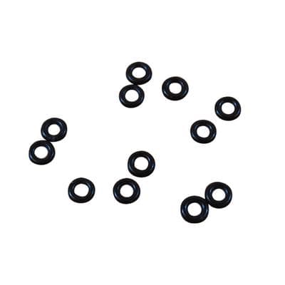 Dentsply Sirona Jet-Mate/Steri-Mate O-Ring, 12/Pkg, 79357 thumbnail 4