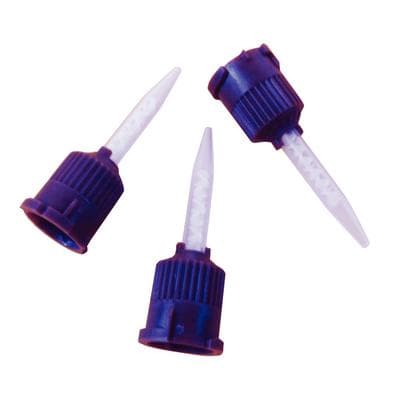 Kerr NX3 Nexus Automix Tips, Regular, Purple, 50/Pk, 33655 thumbnail 14
