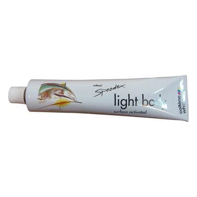 Coltene Speedex Light Body Wash C-Silicone Impression Material, 140 ml Tube, #4980 thumbnail 5