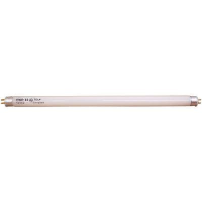 Fluorescent Tube, T5, 8W, G5 Miniature 2-Pin, Daylight, 11.625" Length, 0.625" Diameter, 7500-Hour Life, EFOS# 3049 thumbnail 2