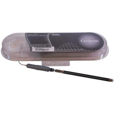 Cavitron Thru-Flow Insert TFI-10 25K, Straight, Gray Grip, 1/Pk, 6121708 thumbnail 15