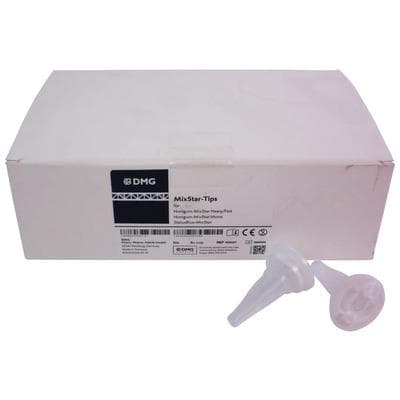 MixStar White Mixing Tips, 50/Box, 999567 thumbnail 11