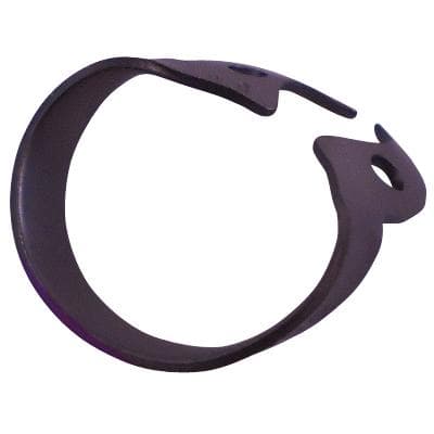 Hygenic Fiesta Color-Coded Rubber Dam Clamp, #W56, Wingless, Universal Molar, Matte Finish, Purple, 1/Pk, H02803 thumbnail 9