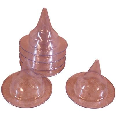 Jordco EndoRing II GelWell Cups, Single-Use, 0.65 mL, 48/Pkg, ERG-S thumbnail 11
