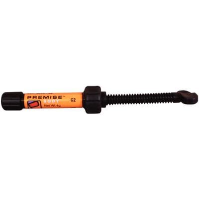 Kerr Premise Universal Nanofilled Composite, Body Shade C2, 4g Syringe Refill, #32627 thumbnail 10