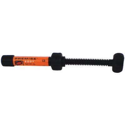 Kerr Premise Universal Nanofilled Composite Syringe Refill, Shade C3 Body, 4g, #32628 thumbnail 10