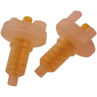 Parkell Cinch 5:1 Yellow Dynamic Mixing Tips for 380 ml Super-Size Cartridge, 50/Pack, S472 thumbnail 6