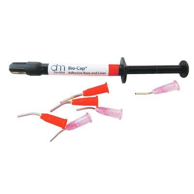 DenMat Bio-Cap® Kit – 1 ml Syringe, 1/Pkg - Bio-Cap® Kit – 1 ml Syringe, 1/Pkg - Bio-Cap® Kit – 1 ml Syringe, 1/Pkg - Image 1