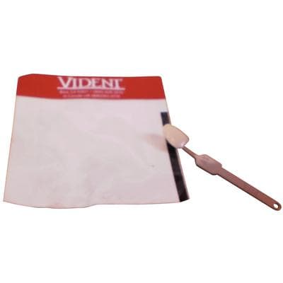 VITA Classical Shade Guide Tab Refill, Shade A1, 1/Pkg thumbnail 6