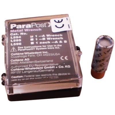 ParaPost XT Metal Wrench A for Sizes 3, 4, 4.5, L594 thumbnail 10