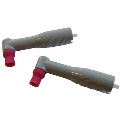 Crosstex Sparkle Disposable Prophy Angle, Soft Cup, Purple, Latex-Free, 500/Box, TPASSC5 thumbnail 19