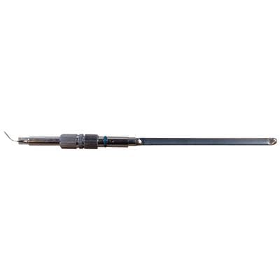 Cavitron P-3 Ultrasonic Scaler Insert, 25 kHz, Metal Grip, Beavertail Tip, 1/Each, 6120102 thumbnail 5