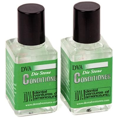 DVA Conditioner and VSS System Conditioner Refills, 2 (1 oz) Bottles with Brushes - DVA Conditioner and VSS System – Conditioner Refills - 2 (1 oz) Bottles with Brushes - Image 1