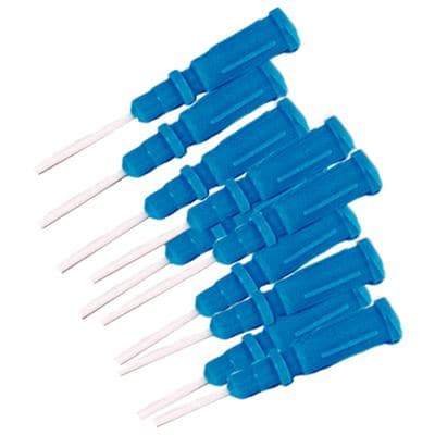Rocket Twister Refill Tips, Syringe Tip Refill, 10/Pkg thumbnail 2