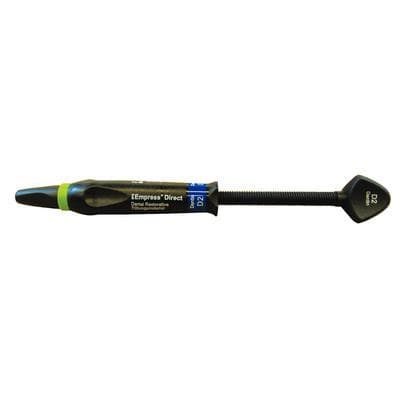 IPS Empress Direct Dentin D2 3g Syringe Refill, 627229AN thumbnail 4