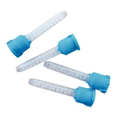 Coltene Affinis System 75 Mixing Tips, Large, Turquoise, 40/Pkg, C6552 thumbnail 8