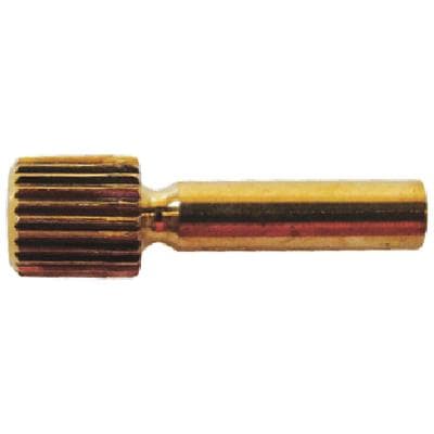 Dentatus Hollow Post Placement Key, NLH thumbnail 10