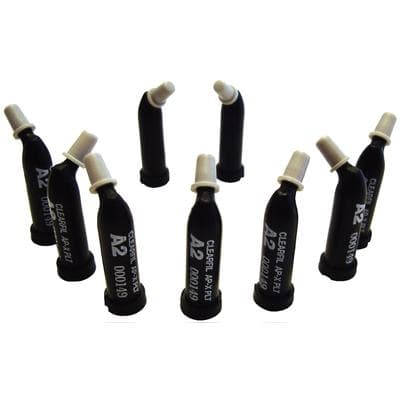 Clearfil AP-X Microhybrid Composite PLT Refill, Shade A2, 0.20 g Tips, 20/Box, 1741KA thumbnail 19