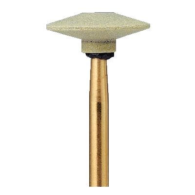 Shofu Dental Dura-Green DIA Stones, HP (Straight Handpiece), Shape KN7, ISO #125, 2/Pk, #0154 thumbnail 11