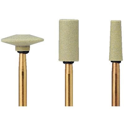 Shofu Dura-Green DIA Stones HP Assorted 3/Pk, 0153 thumbnail 10