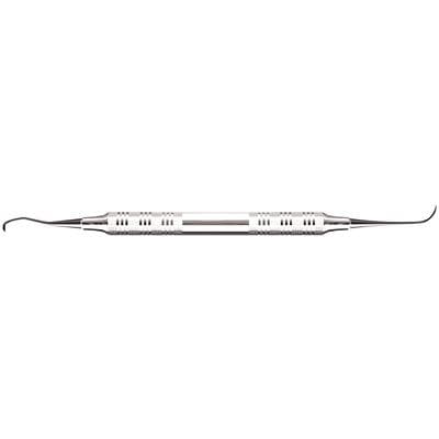 American Eagle Instruments Scaler Eagle Talon (3/8") Double-Ended, Stainless Steel, AESETZ thumbnail 7