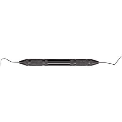 American Eagle Explorer/Probe #23/Screening, Black, Double End, EagleLite Resin Handle, 3/8", AEEP23/WHOBX thumbnail 10
