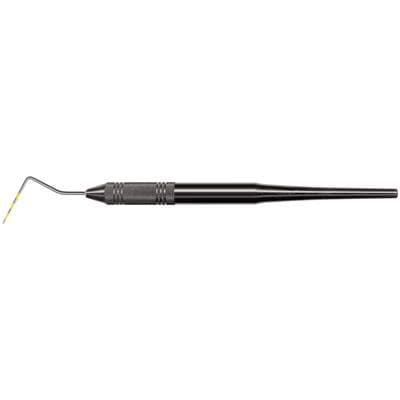 American Eagle Probe 2-12 Yellow, EagleLite Resin Handle, 3/8" Diameter, Single End, AEP2-12YX thumbnail 6