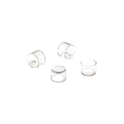 Coltolux LED Press-On Light Lens, 25/Pack, C7972 thumbnail 5