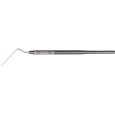 American Eagle Instruments Endodontic Spreader D11T-25, Thin, Stainless Steel, Single-End, AEED11T-25S thumbnail 10