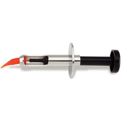 Centrix Mark I C-R Syringe, Stainless Steel Barrel, Autoclavable, 1 Each, 110000 thumbnail 13