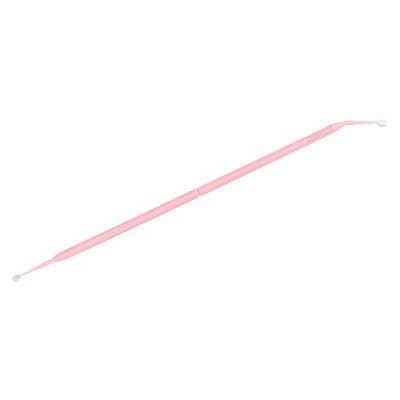 Benda MicroTwin Double-Ended Micro Applicators, Regular Point, Pink, 200/Pk (100 Sticks), 380020 thumbnail 12