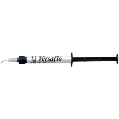 VersaFlo Light-Activated Flowable Composite Syringe Kit, Shade A3, 6 x 2g Syringes with 30 Applicator Needles thumbnail 5