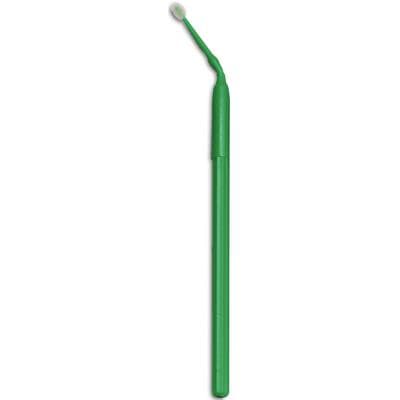 Benda Micro Applicators, Regular 2.0mm, Green, Single-Ended, 576/Box, #380015 thumbnail 16
