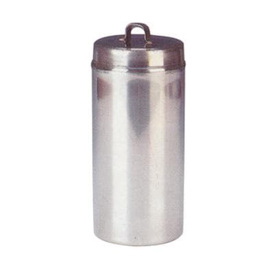 Medegen Stainless Steel Jar Applicator, 1/Pkg - Jar Applicator Stainless Steel - Jar Applicator Stainless Steel - Image 1