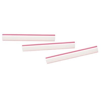 Quality Aspirators Disposable Straw for Straw Tip Holder, 3" Length, 200/Pkg thumbnail 2