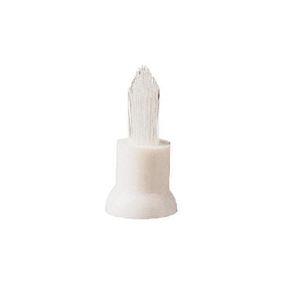Spirex® Tapered Replacement Brushes, Single Tuft, 144/Pkg thumbnail 2