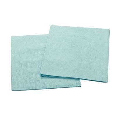 TIDI Products 2-Ply Patient Drape Sheets, Blue, 40" x 48", 100/Case, 918313 thumbnail 6
